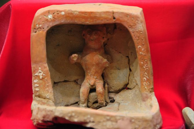 土耳其游记:探访"欧洲年度最佳博物馆"--赫梯博物馆!(海量图片)