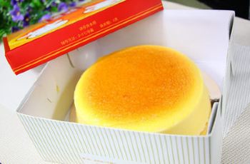 稻香园蛋糕面包(舜玉路店)