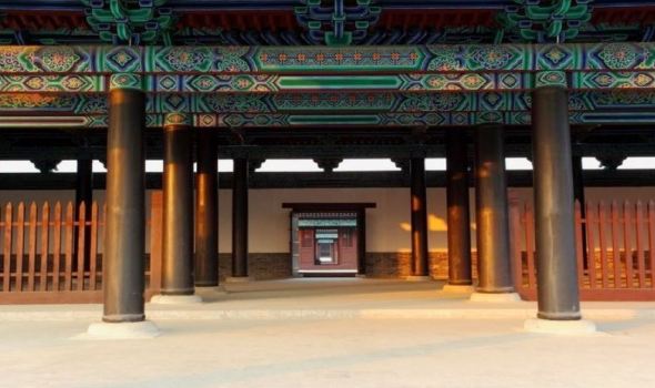 河间游玩攻略,河间游玩攻略一日游
