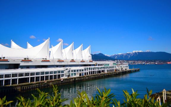 加拿大温哥华 惠斯勒9日跟团游(3钻)·全国联运/温哥华深度游览