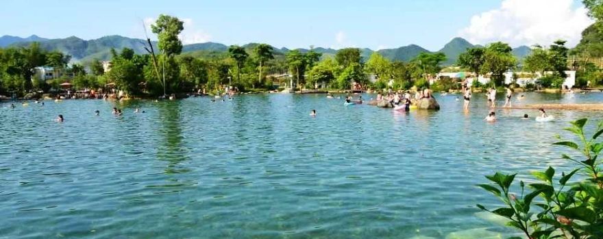 翁源旅游景点大全,广东连平小桂林景点,仁化旅游景点大全排名_大山谷图库