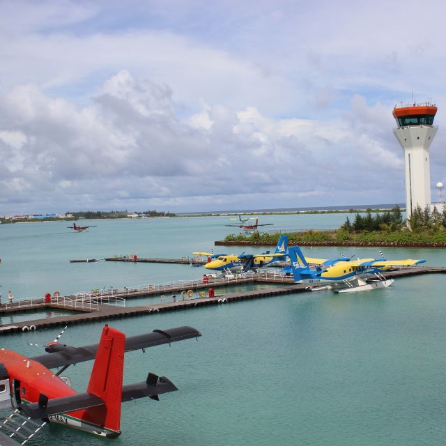 馬爾代夫蜜月之旅伊露島6天4晚雙房型(iru fushi resort & spa