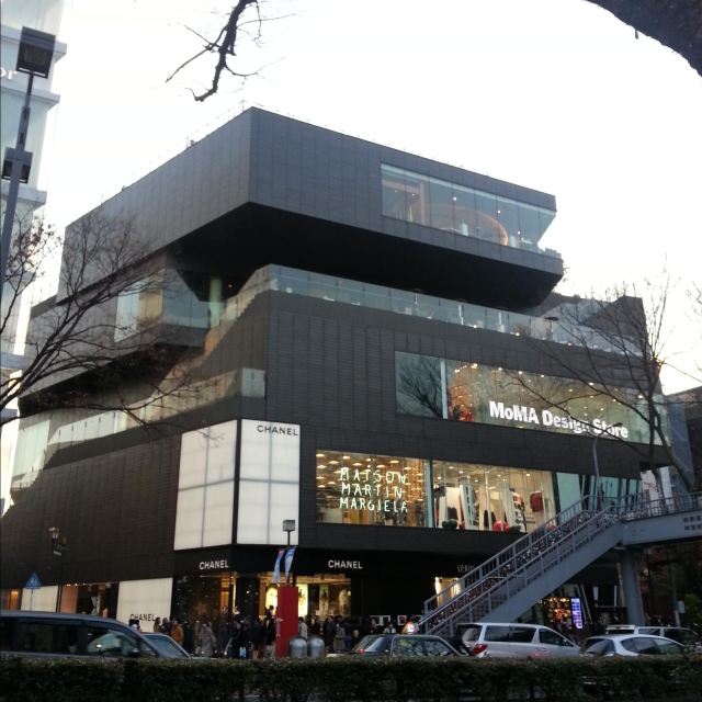 表参道之丘,(第11页)_大山谷图库