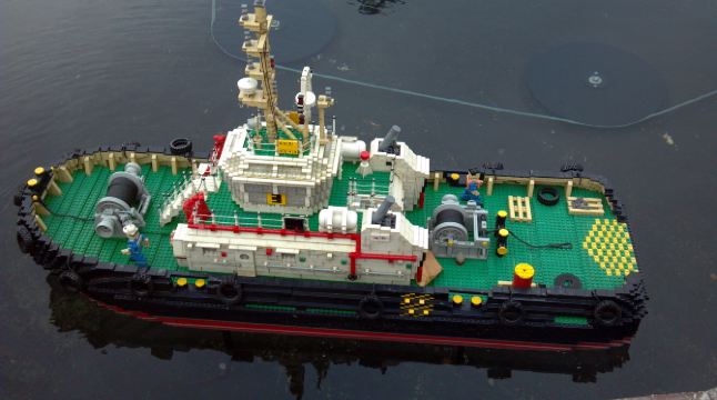 7月沙巴海岛,新山乐高乐园自由行5日亲子游(附费用明细)下篇 乐高乐园