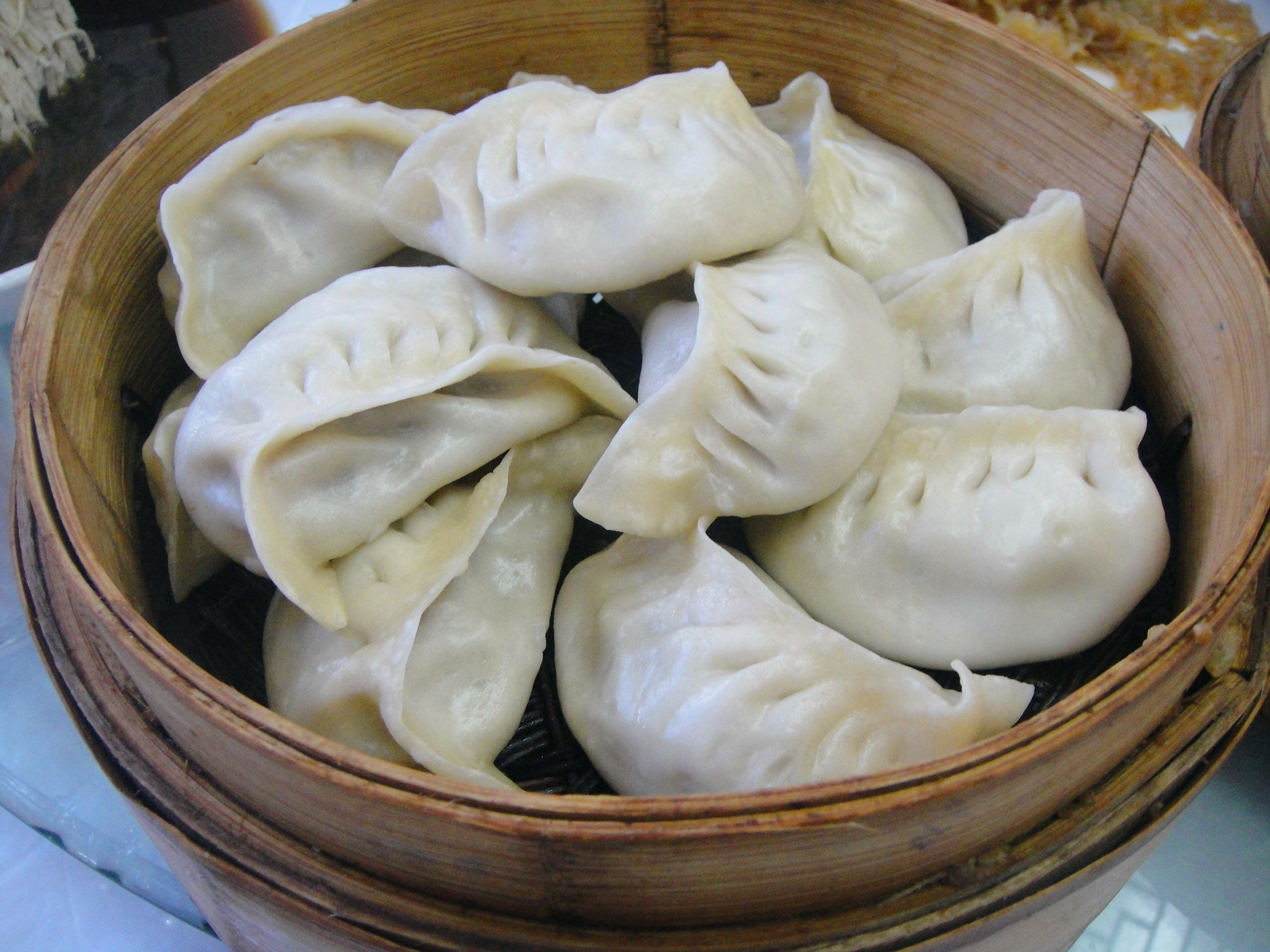 扬州著名美食图片
