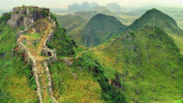 小连城门票,龙州小连城攻略/地址/图片/门票价格【携程攻略】