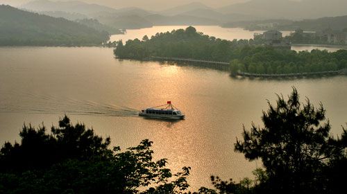 天目湖風景圖片,天目湖旅遊景點照片/圖片/圖庫/相冊【攜程攻略】