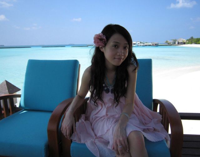 爱在马尔代夫3.