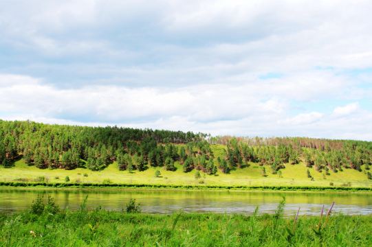 2013年盛夏,东北漫行记--漠河【一帮台州疯狂妹】