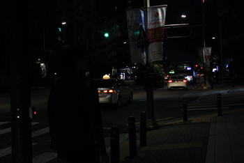 LOST IN KOREA SEOUL迷失在首尔的街头