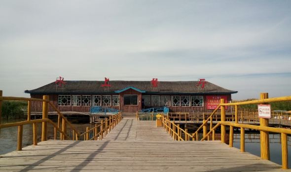 乌拉特前旗旅游怎么样_乌拉特前旗哪里好玩_