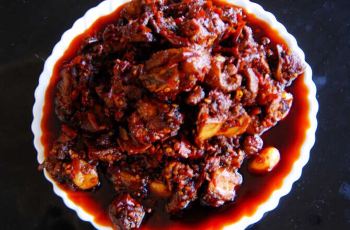 郑老五鸡哈豆腐