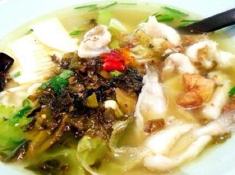 张万俊老妈米线火锅(汉中金轮店)