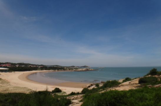 莆田湄洲岛,广化寺一日游(福州出发)