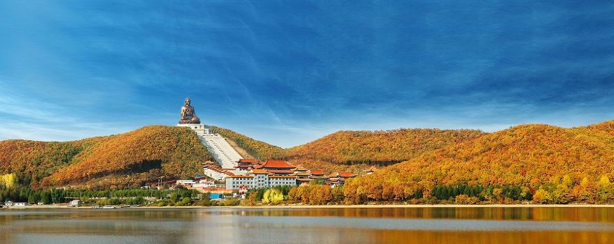 延边市夏天温度有多高?