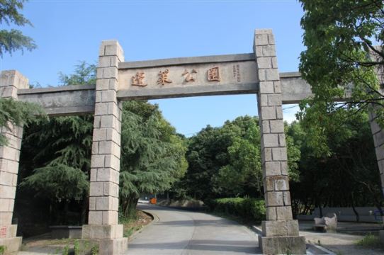 15-7.21,三大三小岱山七日游