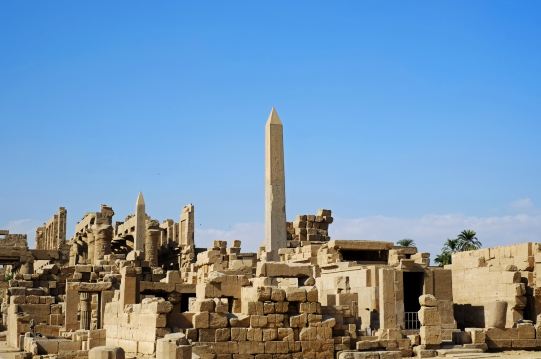 埃及开罗 亚历山大 卢克索 红海red sea8日5晚跟团游(5钻) ms 内陆机