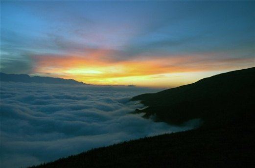 云南昭通风景图片图片