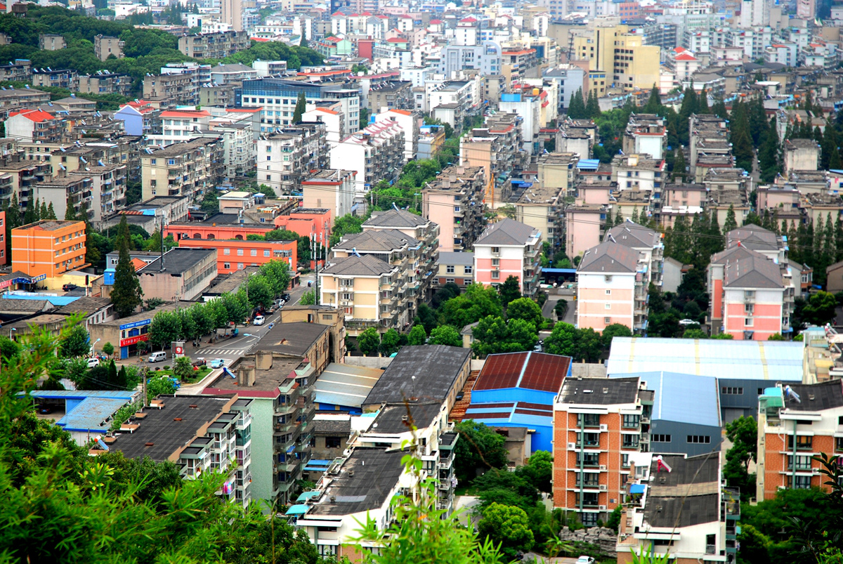 翼虎私房路线设计师#单车自驾:畅游定海,体验海岛历史文化