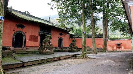 龙居寺门票,什邡龙居寺攻略/地址/图片/门票价格【携程攻略】