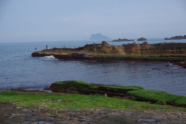 小驢遊寶島---用九天體驗臺灣,用一生來回味