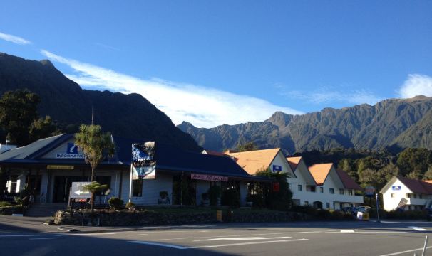 2021法兰兹约瑟夫(franz josef)好玩的旅游景点/游玩攻略_12月法兰兹