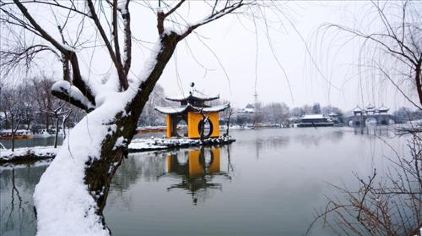 扬州瘦西湖10