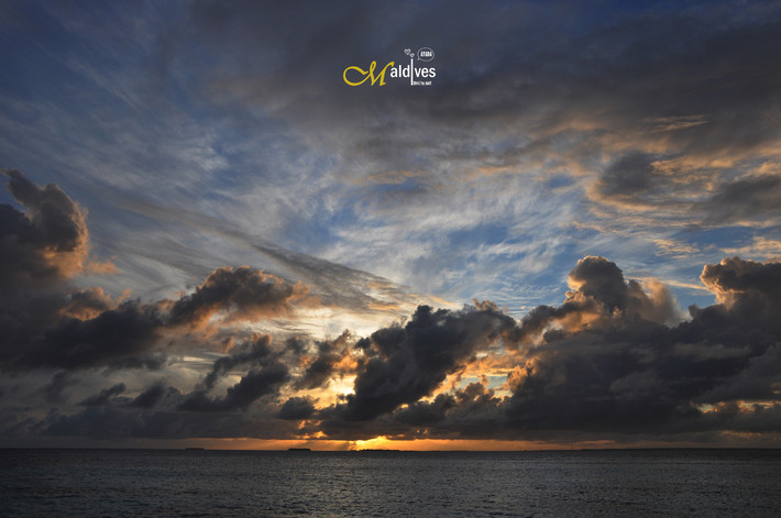 马尔代夫阿雅达岛7日奢华蜜月行,海滩、浮潜以