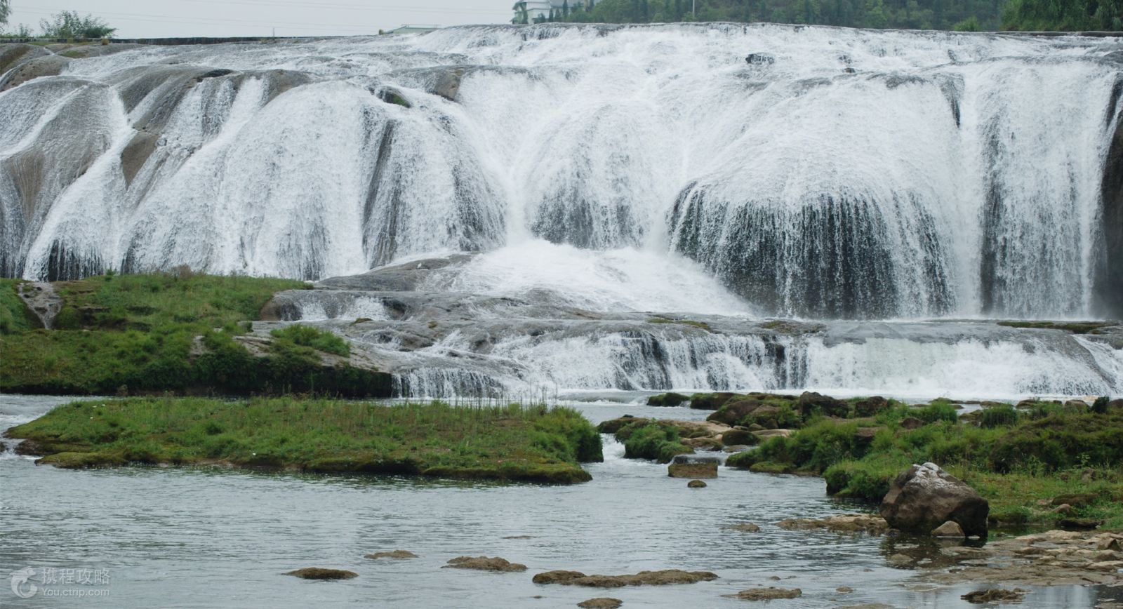 IU酒店(安顺黄果树景区旅客中心店)1-3晚+可加
