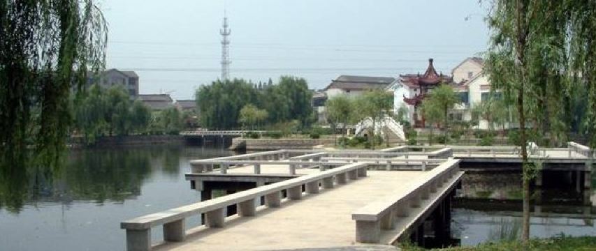 仙湖公园_常州_百度地图