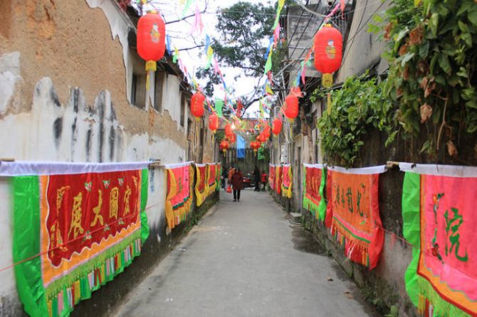 揭阳游玩攻略春节,揭阳游玩攻略春节景点推荐