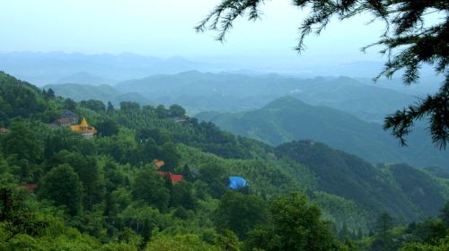 浙江德清2日1晚跟團遊·德清莫干山 錦繡風水洞 靈山洞