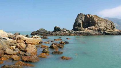 大京夏威夷沙滩游船