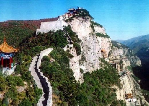 介休旅游景点大全,山西介休旅游景点大全,介休旅游景点(第2页)_大山谷图库
