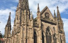 科尔马租车中国驾照翻译件如何办理?