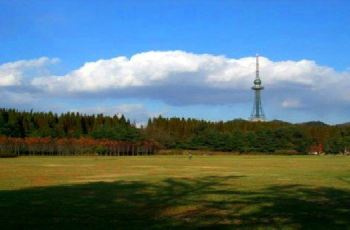 青島電視塔,青島青島電視塔攻略/地址/圖片/門票【攜程攻略】