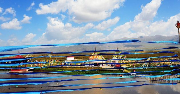 海南藏族自治州旅游攻略