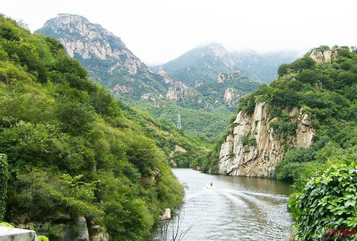 2日1晚跟團遊·司馬臺長城,雲夢仙境,鬼谷廬,京北第一漂-【攜程旅遊】