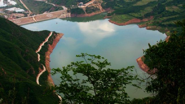 崆峒水库门票,平凉崆峒水库攻略/地址/图片/门票价格【携程攻略】