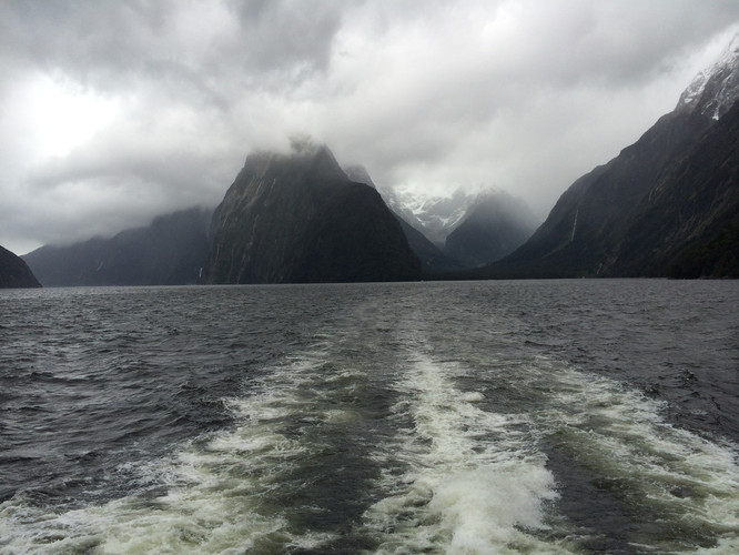 100%纯净新西兰之旅 - 基督城游记攻略【携程