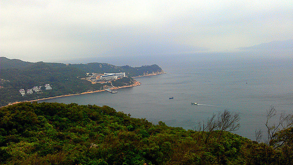 东澳岛,徜徉在铳城沙滩的奇妙之旅