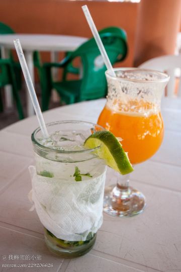 被忽视的加勒比岛国:多米尼加六日五夜详细行程攻略