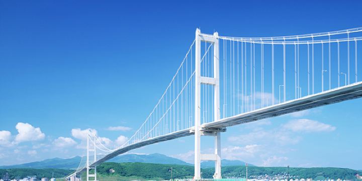 白鸟大桥