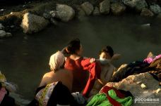 贵德温泉