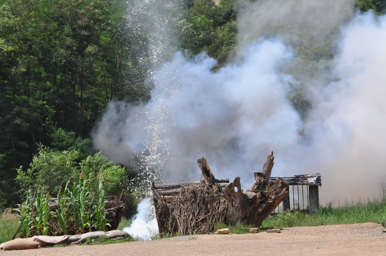 (选取了360多张图片,海量图呀)西安---我和儿子的第一次自由行