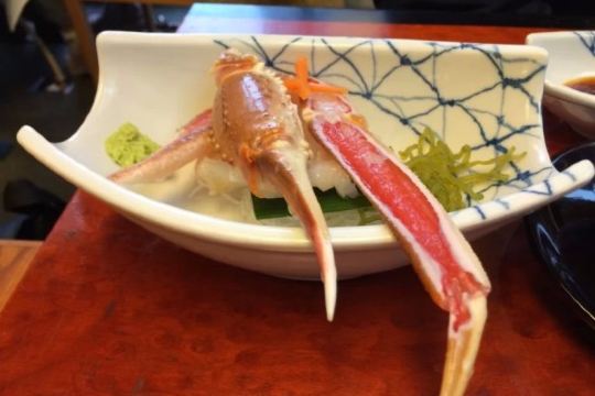 东京,箱根,镰仓的七日之游