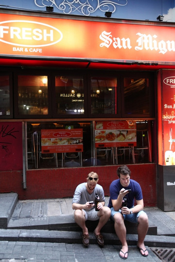 香港兰桂坊_香港兰桂坊人均消费(2)