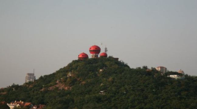 青島