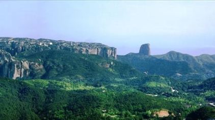 方山南嵩岩风景区门票预订_方山南嵩岩风景区门票价格_方山南嵩岩风景