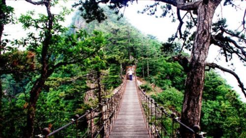 服务: 人均消费: 商户描述:历山皇姑幔景区是垣曲黄河历山风景区抵鼢